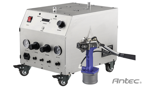 Automatic Blind Rivet Machine Video, Working Demo,···
