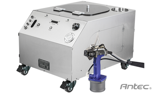 Automatic Blind Rivet Machine, Fast Jam-Free Feedi···
