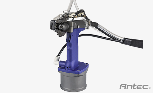 Automatic Blind Rivet Machine Buying FAQ for First-Time Buye···
