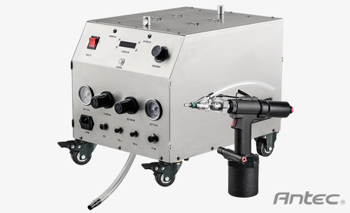Rivet Nut Gun Brand Ranking 2026: Imported vs. Chinese - Ant···